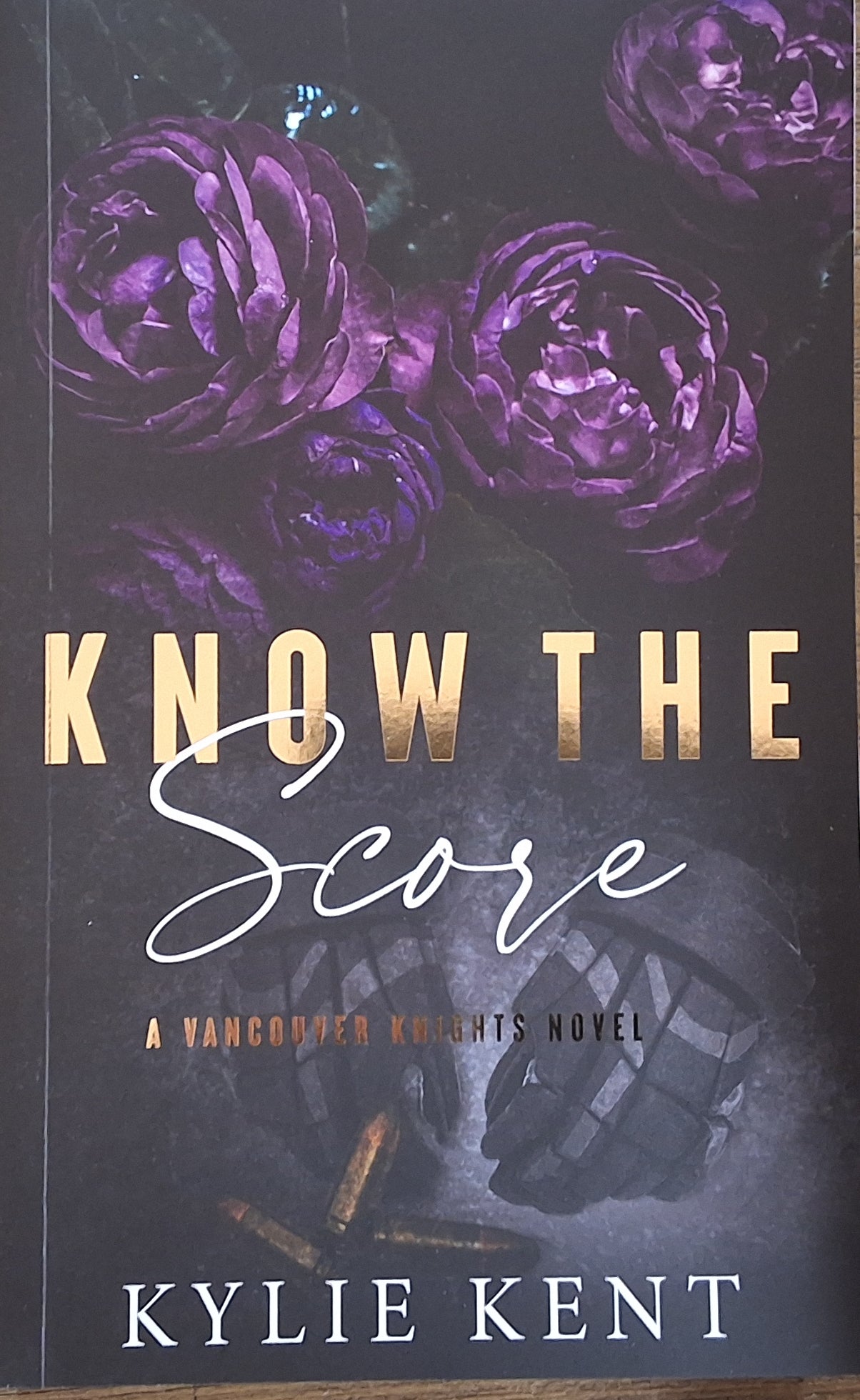 Know the Score