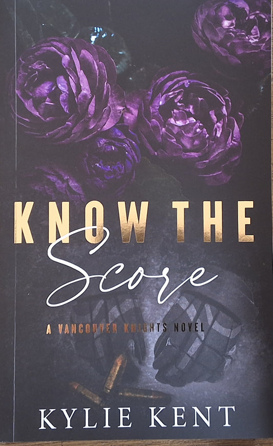 Know the Score