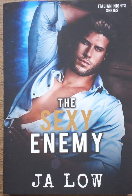 The Sexy Enemy